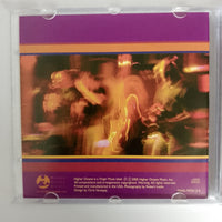 ซีดี Acoustic Alchemy - American / English CD NM