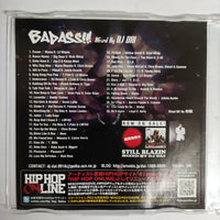 ซีดี Various - Bapass!!! Mixed By DJ DAI CD VG+