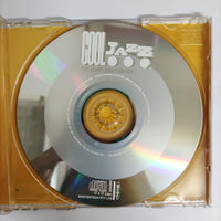 ซีดี Various - Cool Jazz Smooth Standards CD VG+