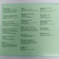 ซีดี Various – Diamonds II Love Songs Are Forever CD VG+ 2CDs