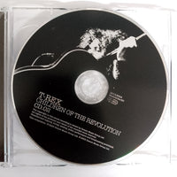 ซีดี T. Rex - Children Of The Revolution An Introduction To Marc Bolan CD VG+ 2CDs