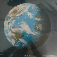 แผ่นเสียง CD-4 - A Special Victor CD-4 Record Gift = CD-4 世界に躍進記念レコード Vinyl VG+