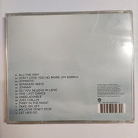 ซีดี Craig David - The Story Goes... CD VG+