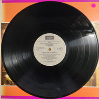 แผ่นเสียง Johann Strauss Jr – Musiques de Vienne Vinyl VG+ 3LPs