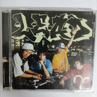 ซีดี Lead - Brand New Era CD VG+