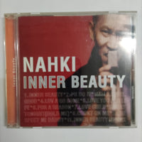 ซีดี Nahki - Inner Beauty CD VG
