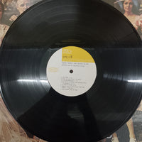 แผ่นเสียง Percy Faith & His Orchestra / Caravelli And His Magnificent Strings - Screen Themes Love Sounds Deluxe Vinyl VG+