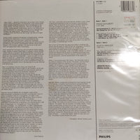 แผ่นเสียง Jessye Norman, Irwin Gage - Franz Schubert • Gustav Mahler - Lieder • Songs Vinyl VG+