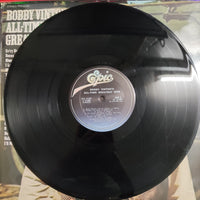 แผ่นเสียง Bobby Vinton - Bobby Vinton's All-Time Greatest Hits Vinyl VG+ 2LPs