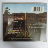 ซีดี Five For Fighting - The Battle For Everything CD VG+