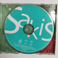 ซีดี Σάκης Ρουβάς - Ola Kala CD VG+