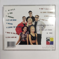 ซีดี Freebee - Freebee CD NM or M-