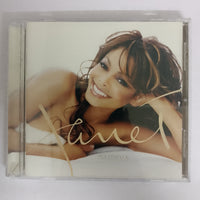 ซีดี Janet Jackson - All For You CD VG+