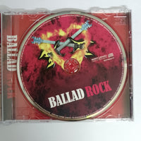 ซีดี Various - Ballad Rock CD NM