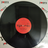 แผ่นเสียง Disco Connection – Born To Be Alive Vinyl VG+