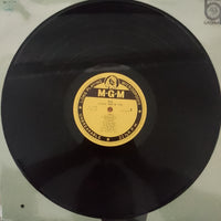 แผ่นเสียง Mina - Renato Vinyl VG+