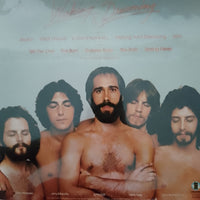 แผ่นเสียง Orleans - Waking And Dreaming Vinyl VG+