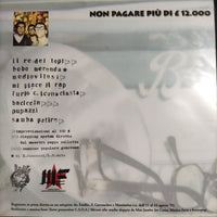 แผ่นเสียง Brutopop - Bienvenidos Vinyl VG+