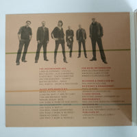 ซีดี The Jazzinvaders - 3 CD VG+