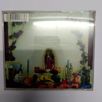 ซีดี Katteni-Shiyagare - Black Magic Voodoo Cafe CD VG+