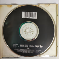 ซีดี Plactical J.O.K.E - Media Youth Sleep My Dear CD VG+