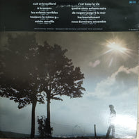 แผ่นเสียง Jean Ferrat - 2 Nuit Et Brouillard 1963 Vinyl VG+