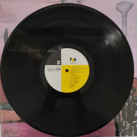 แผ่นเสียง Various - Mata Mata Abunai Deka Original Soundtrack Vinyl VG+