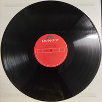 แผ่นเสียง Various - Music For Life Vinyl VG+ 10LPs