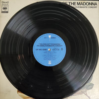 แผ่นเสียง Various - The Jewels Of The Madonna The World's Romantic Concert Vinyl VG+ 2LPs