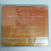 ซีดี The Ventures - Greatest Hits CD NM