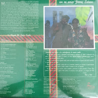 แผ่นเสียง Cheo Feliciano - Te Regalo Mi Sabor Criollo Vinyl VG+