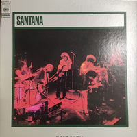 แผ่นเสียง Santana - Gift Pack Series Vinyl VG+ 2LPs