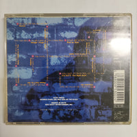 ซีดี New Kids On The Block - No More Games The Remix Album CD VG