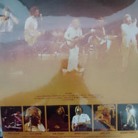 แผ่นเสียง The Beach Boys - The Beach Boys In Concert Vinyl VG+ 2LPs