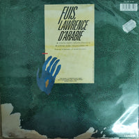 แผ่นเสียง Annabelle - Fuis,Lawrence D'Arabie Vinyl VG