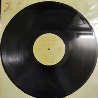แผ่นเสียง Various - The Sandwitches Our Toast Vinyl VG+