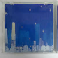 ซีดี Various - Jazz In The City CD VG 2CDs