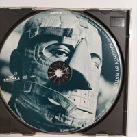 ซีดี Naughty By Nature - Nineteen Naughty Nine - Nature's Fury CD VG+