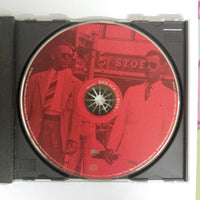 ซีดี Ben Folds Five - The Unauthorized Biography Of Reinhold Messner CD VG+