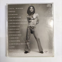 ซีดี Lenny Kravitz - Mama Said CD VG+