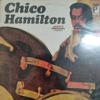 แผ่นเสียง Chico Hamilton - Jazz Milestones Series Vinyl VG+