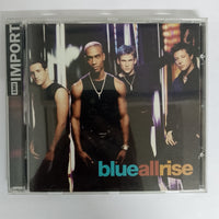 ซีดี Blue - All Rise CD VG+