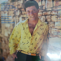 แผ่นเสียง Chico Alejandro Vinyl VG+