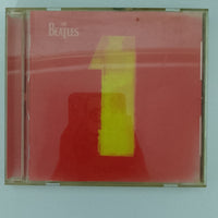 ซีดี The Beatles - 1 CD VG+