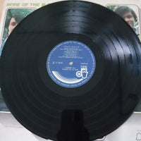 แผ่นเสียง The Monkees - More Of The Monkees Vinyl VG+