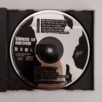 ซีดี Dead Or Alive - Nude CD VG+