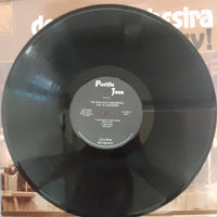 แผ่นเสียง The Don Ellis Orchestra - 'Live' At Monterey ! Vinyl VG+