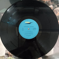 แผ่นเสียง Yumi Matsutoya - 水の中のAsiaへ Vinyl VG+