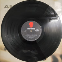 แผ่นเสียง Mayumi Chiwaki - Angel......We Are Beautiful Vinyl VG+