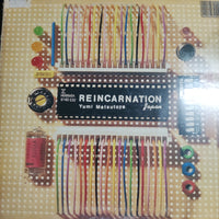 แผ่นเสียง Yumi Matsutoya = Yumi Matsutoya - Reincarnation = リ・インカーネーション Vinyl VG+